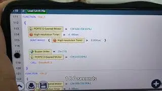 Yap Joe Yi｜14 years old｜Catapult Robot