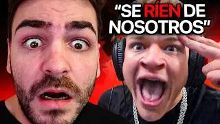 Reacciono a la Pol&eacute;mica de Supercell con Jynxzi y doy mi Opini&oacute;n!