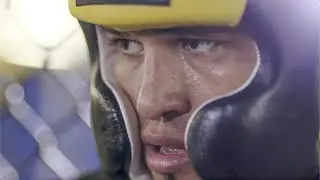 Anthony Pettis   UFC Lightweight Champion of the World Reebok