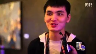 DK.iceiceice on losing solo championship to s4.