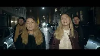 Meludo, SERVED - Din Misteltein (Official Musicvideo)