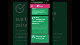 TOTARIAL DE COMO SE VERIFICA NO ROVER NO DISCORD.