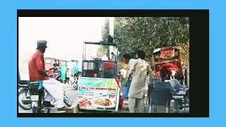 Chair pulling prank by BHAKKAR PRANK 😋