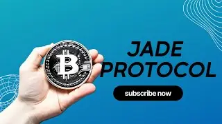 Jade Protocol The first project launched by the Fair Fork Foundation