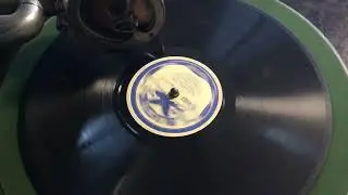 Vincent Lopez and his St. Regis Hotel Orchestra - Riptide - Bluebird B-5441-A