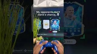 99 shooting + this 💀 #gaming #fifa #soccer #football
