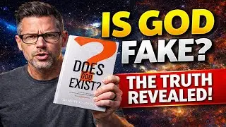 Does God Exist? An Atheist Question Answered by Philosophy & Faith