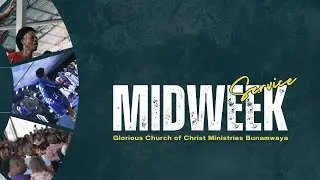 Personal Growth in the Knowledge of Christ  Part 2 | Dr. Isaac Kituuka | Glorious City Bunamwaya