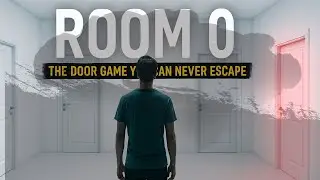 Room 0   The Door Game You Can Never Escape  Surreal Horror Short Film