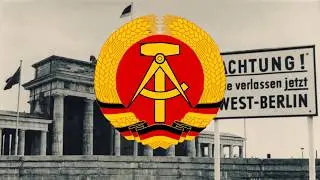 Auferstanden Aus Ruinen - East German National Anthem (First Recording 1949)