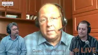Bob Harris - Retention and Attrition Mistakes (ItsPayd Live 01 - Clip3)