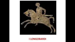 Videolezione sui Longobardi   II LL