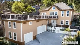 Home For Sale - 829 ROLLIN ST, SOUTH PASADENA CA 91030