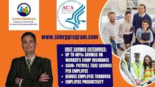 SIMRP Program Overview