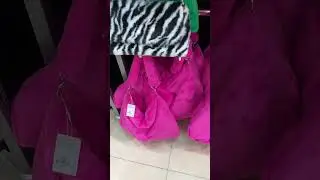 PRIMARK WOMEN'S LARGE BAG REDUCED ! DEC 2022