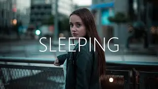 Over Easy & Wyle - Sleeping (Lyrics) ft. Linney