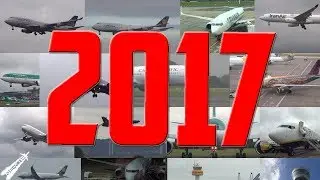 2017 | Aviation Music Video