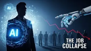 Howard Marks EXPOSES the Hidden Dangers of AI for Employment