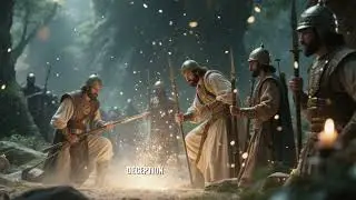 Tactical Genius Khalid ibn al Walid's Journey    From Quraish Knight to Conqueror of Empires!