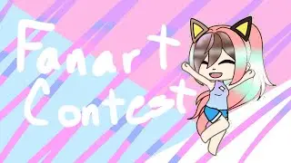 Fanart Contest!!!