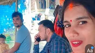 राहुल प्रजापति भाई के घर पहुंचे आज मिलकर बहुत अच्छा लगा