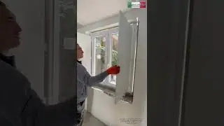 Scuretto integrato