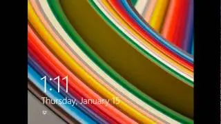 Fix BAD_POOL_HEADER in Windows 8