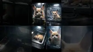 Real Life Pok&eacute;mon Pikachu - Electric Animal Fighting Back Inside a Secret Facility