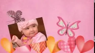 &Aacute;frica, mon petit amour
