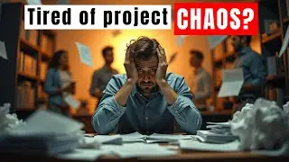 How To Stop Projects From Failing &ndash; Fix These Common Mistakes!