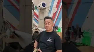 Muchacho barber. & co #barbershop #barberpalembang