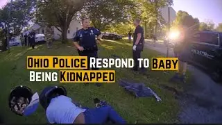 Ohio Police Respond to Baby Being Kidnapped | Crimes Files Exposed