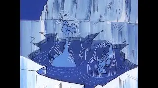 [FLASHING LIGHTS] Here Comes the Grump E14 - S'No Land Like Snow Land/Good Grief, Mother Goose