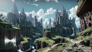 Song of Ad Lib - The Irish Wolf Hounds