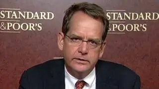 S&P: Why we downgraded the U.S.