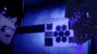 AMV - Aliens vs Anime