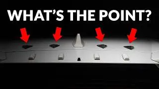 What do these even do? | Engineer Explains Vortex Generators