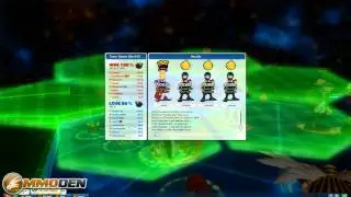 Lost Saga Gameplay Review - Inside the Den HD Video
