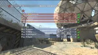 Dispute vs VeNoXiDe #1