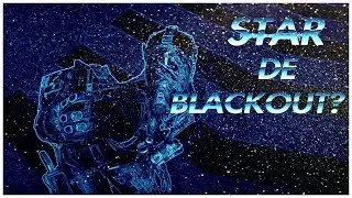 Frimbscape la future star de blackout....