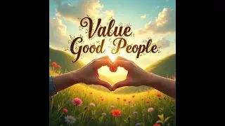 Value Good Peaple - Pop Inspiration videoclipe