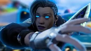 The NEW ACID WRAITH Skin BUFFS MOVEMENT on CONTROLLER (TWO 20 BOMBS In a ROW)