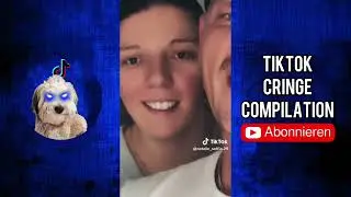 German Cringe TikTok #39 | BLAU