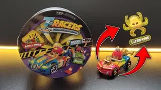 T-RACERS SERIES 2 || ULTRA RARE