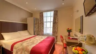 Best Western Buckingham Palace Rd, London, United Kingdom