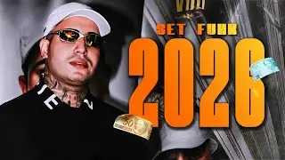 SET FUNK 2026 ATUALIZADO - MC LELE JP, MC MENO K, MC TUTO, MC CEBEZINHO, MC RYAN SP, MC LUUKY