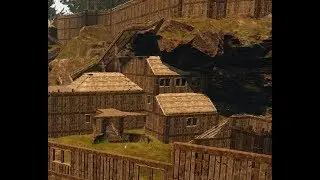 Citadel: Forged with Fire ~ House Updated