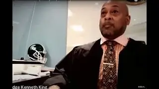 Kenneth King
