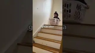 When Mom Isn't Home
