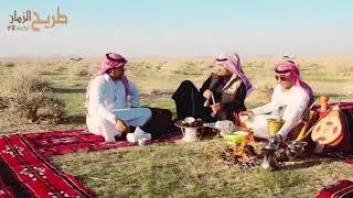فيضة ابن هليل شمال عماير العقاب شمال عقلة الصقور١٤٣٩/٤/٢تصوير طريح الزمان